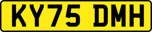 KY75DMH