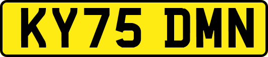 KY75DMN