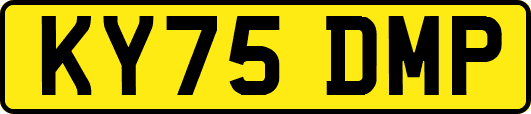 KY75DMP