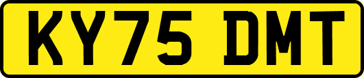 KY75DMT