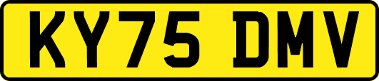 KY75DMV