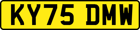 KY75DMW