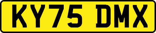 KY75DMX