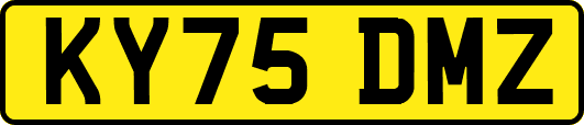KY75DMZ