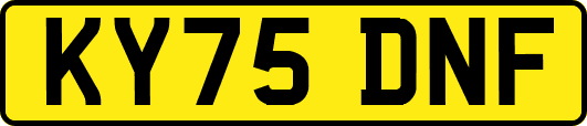 KY75DNF