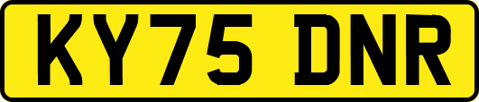 KY75DNR