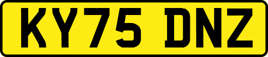 KY75DNZ
