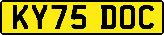 KY75DOC
