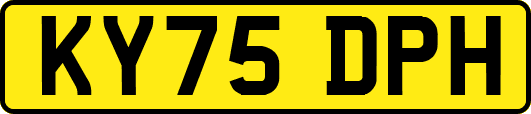 KY75DPH