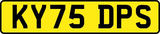 KY75DPS