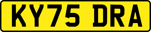 KY75DRA