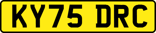 KY75DRC