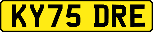 KY75DRE
