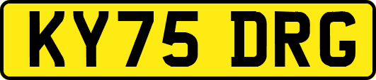 KY75DRG