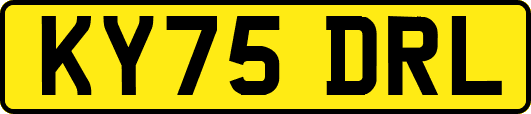 KY75DRL