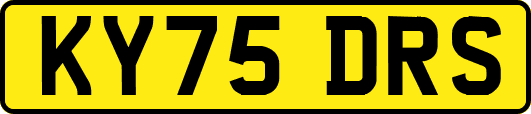 KY75DRS