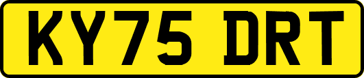 KY75DRT