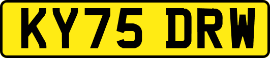 KY75DRW