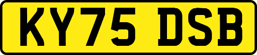 KY75DSB