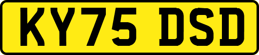KY75DSD