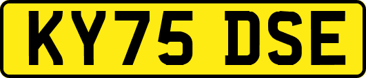 KY75DSE