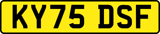 KY75DSF