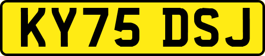 KY75DSJ