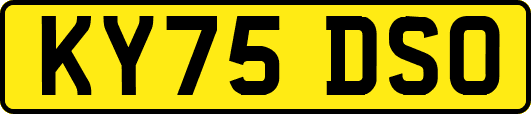 KY75DSO