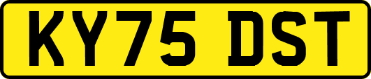 KY75DST