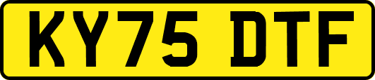 KY75DTF
