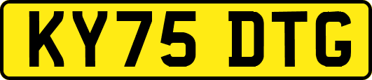 KY75DTG