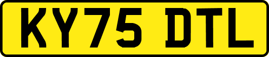 KY75DTL