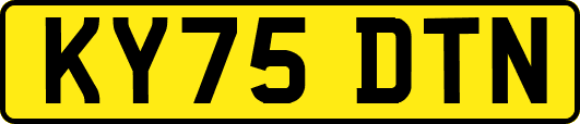 KY75DTN