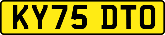 KY75DTO