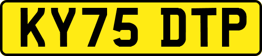 KY75DTP