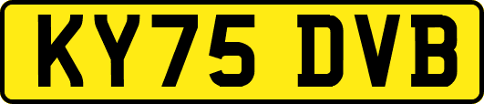 KY75DVB