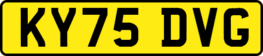 KY75DVG