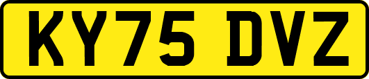 KY75DVZ