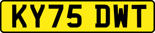 KY75DWT