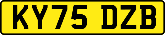 KY75DZB