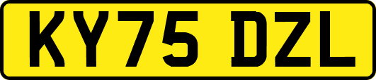 KY75DZL