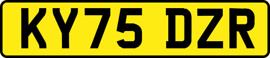 KY75DZR