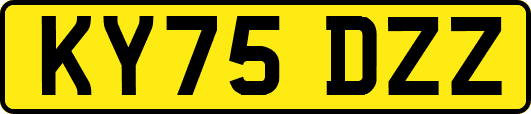 KY75DZZ