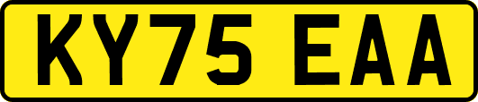 KY75EAA