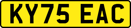 KY75EAC