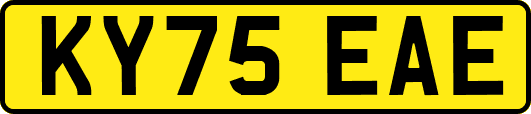 KY75EAE
