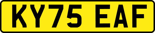 KY75EAF