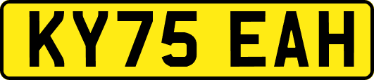 KY75EAH