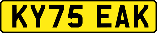 KY75EAK