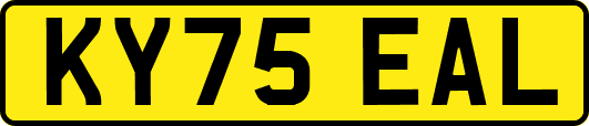KY75EAL